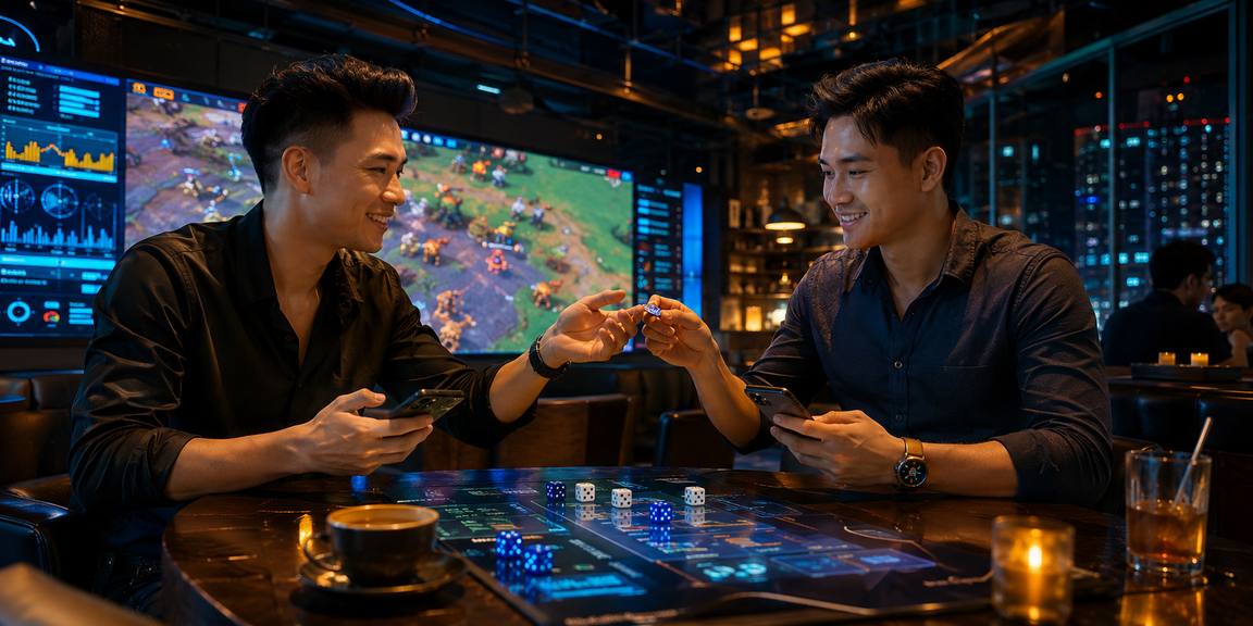 bn54 Live Casino